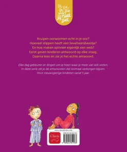 Alternative view of Waarom jeukt een muggenbeet?