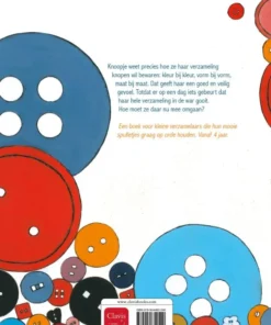 Alternative view of Knoopje