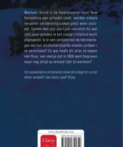 Alternative view of Een brandend hart