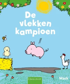 De vlekkenkampioen