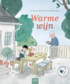 Warme wijn