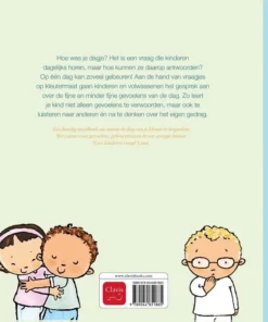 Hoe was je dagje? | 9789044851885 Hoe was je dagje? | 9789044851885