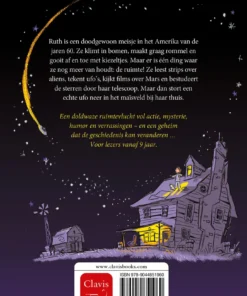 Alternative view of Spaceboy