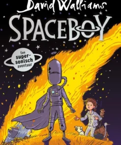 Spaceboy