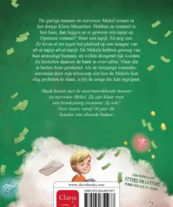 Alternative view of De kraak van één biljoen