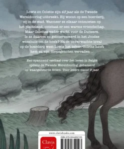 Alternative view of Oorlogshelden