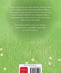 Alternative view of Gabriel en opa