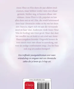 Alternative view of Het licht in jou en mij