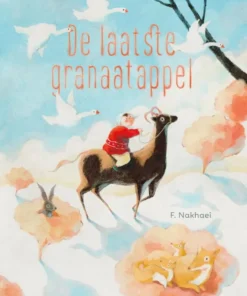 De laatste granaatappel