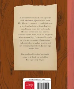 Alternative view of Het luisterhout