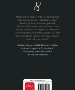 Alternative view of Het Genesisproject