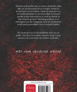 De dood in de polder | 9789044852288 De dood in de polder | 9789044852288