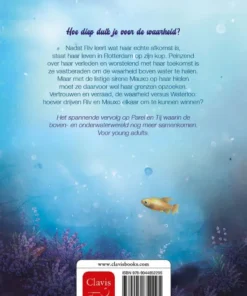 Alternative view of Sterren en sirenen