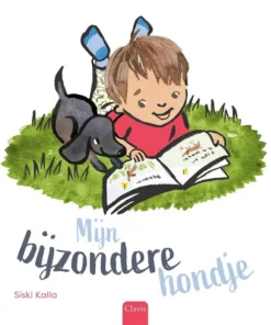 Mijn bijzondere hondje