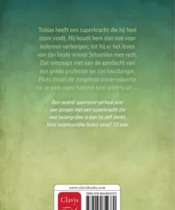 Alternative view of De stomste superkracht ter wereld