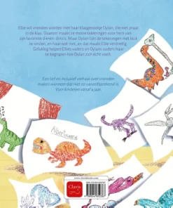 Alternative view of Dino's voor Dylan