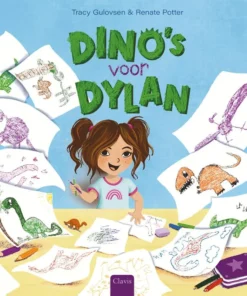 Dino's voor Dylan