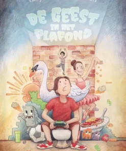 De geest in het plafond