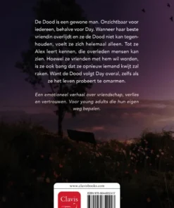 Alternative view of Wanneer bloemen verwelken