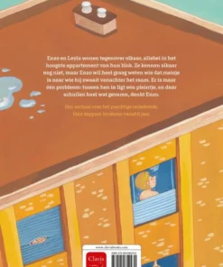 Alternative view of De overkant