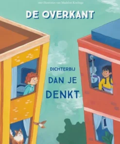 De overkant