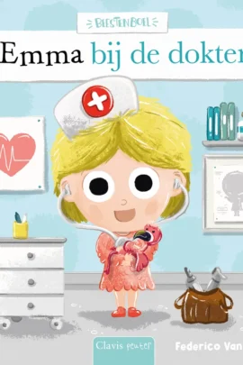 Emma bij de dokter