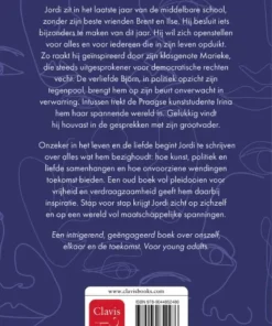 Alternative view of Morgen kan het anders zijn