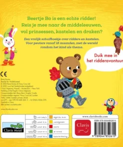 Alternative view of Ridderkasteel