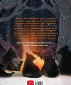 Alternative view of De berenkring