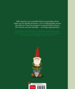 Alternative view of Mag ik me even voorstellen?