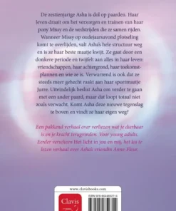 Alternative view of Blijf bij me in het donker