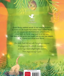 Alternative view of Honderd van jou