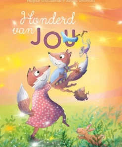 Honderd van jou