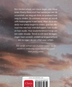 Alternative view of Voor altijd regen