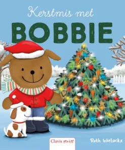 Kerstmis met Bobbie