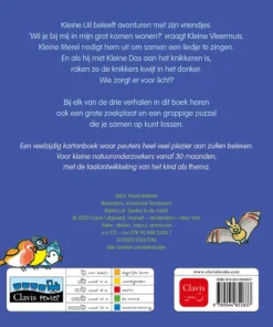 Alternative view of Kleine Uil