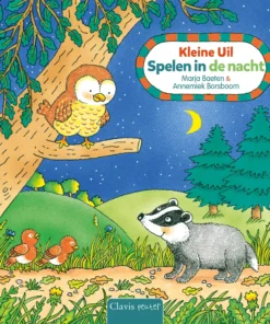 Kleine Uil