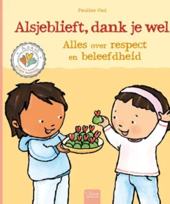 Alsjeblieft, dankjewel