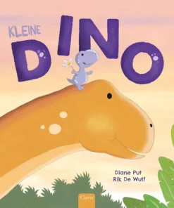Kleine Dino