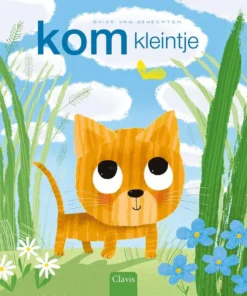 Kom kleintje