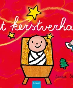 Het kerstverhaal