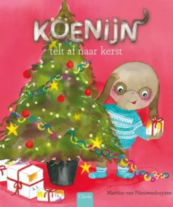 Koenijn telt af naar kerst