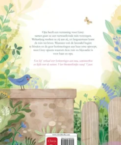 Alternative view of Lissy's tuin