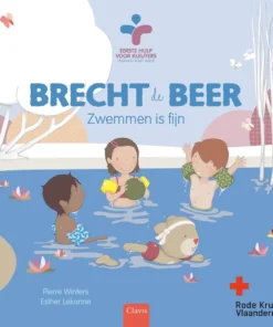 Zwemmen is fijn