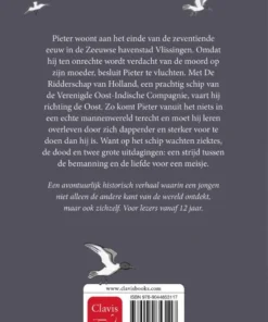 Alternative view of Het einde tegemoet