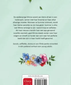 Alternative view of Hou van mij