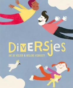 Diversjes