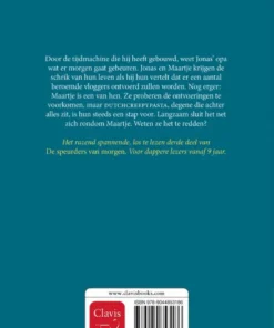 Alternative view of De ontvoering