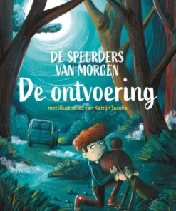 De ontvoering