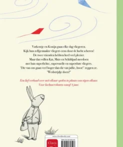 Samen is het leukst - Afbeelding 2